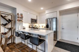 Photo 2: 107 120 18 Avenue SW in Calgary: Mission Apartment for sale : MLS®# A1240675