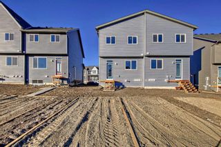 Photo 38: 146 Belmont Drive SW in Calgary: Belmont Semi Detached (Half Duplex) for sale : MLS®# A2095193