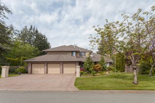 Photo 2: 1823 136A Street in South Surrey: Home for sale : MLS®# F1440476
