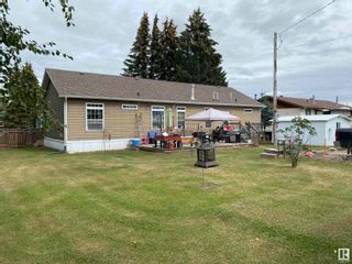Photo 25: 4815 55 Avenue: Warburg Manufactured Home for sale : MLS®# E4311132