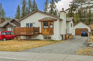Photo 10: 130 Settler Way: Canmore Detached for sale : MLS®# A2123844