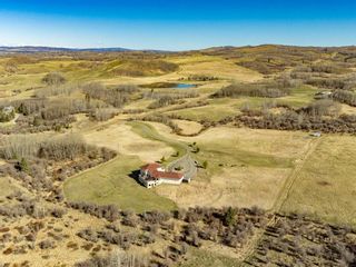 Photo 44: 290004 160 Street W: Rural Foothills County Detached for sale : MLS®# A1233954