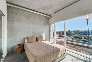 Photo 1: 1080 Park Blvd Unit 513 in San Diego: Residential for sale (92101 - San Diego Downtown)  : MLS®# 220019254SD