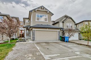 Photo 2: 50 Panamount Plaza NW in Calgary: Panorama Hills Detached for sale : MLS®# A2036118