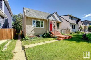 Photo 44: 10544 66 Avenue in Edmonton: Zone 15 House for sale : MLS®# E4299146
