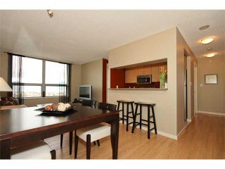Photo 3: 2101 3663 CROWLEY Drive in Vancouver: Collingwood VE Condo for sale in "LATITUDE" (Vancouver East)  : MLS®# V867621