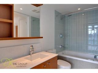 Photo 5: 1201 1028 BARCLAY Street in Vancouver West: Home for sale : MLS®# V880404