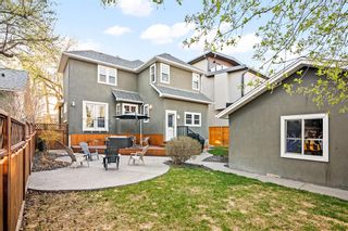 Photo 34: 1436 6A Street NW in Calgary: Rosedale Detached for sale : MLS®# A2028954