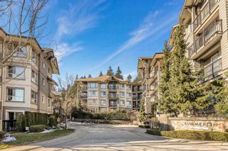 Photo 34: 112 2969 WHISPER Way in Coquitlam: Westwood Plateau Condo for sale in "SUMMERLIN" : MLS®# R2657535