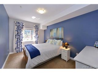 Photo 8: 403 364 Goldstream Ave in VICTORIA: Co Colwood Corners Condo for sale (Colwood)  : MLS®# 697954