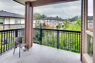 Photo 20: 205 1153 KENSAL PLACE in Coquitlam: New Horizons Condo for sale : MLS®# R2309910