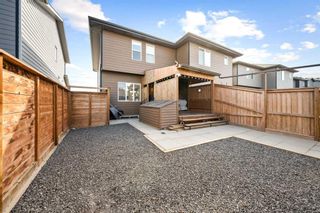 Photo 22: 56 Walgrove Drive SE in Calgary: Walden Semi Detached (Half Duplex) for sale : MLS®# A2125145
