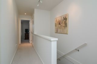 Photo 20: 2 8438 207A Street in Langley: Willoughby Heights Townhouse for sale in "YORK By Mosaic" : MLS®# R2199023