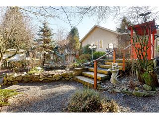 Photo 26: 54 14600 MORRIS VALLEY ROAD in Mission: House for sale : MLS®# R2849153