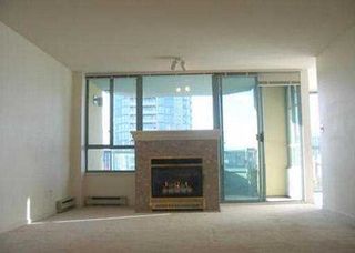 Photo 3: 840 4825 HAZEL ST in Burnaby: Forest Glen BS Condo for sale in "THE EVERGREEN" (Burnaby South)  : MLS®# V516961