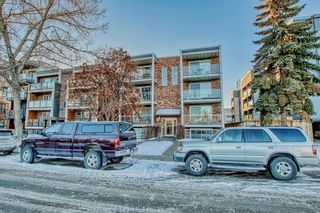 Photo 35: 102 823 5 Street NE in Calgary: Renfrew Apartment for sale : MLS®# A2020471