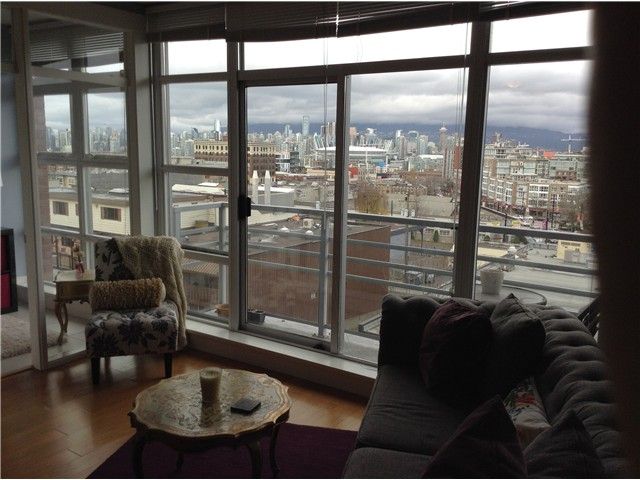 FEATURED LISTING: 508 - 298 11TH Avenue East Vancouver
