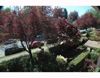 Photo 3: 317 1235 W 15TH Avenue in Vancouver: Fairview VW Condo for sale in "THE SHAUGHNESSY" (Vancouver West)  : MLS®# V646675