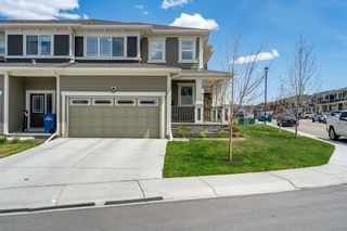 Photo 3: 182 Hillcrest Square SW: Airdrie Row/Townhouse for sale : MLS®# A1221334