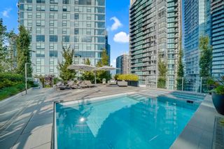 Photo 3: 1000 499 PACIFIC Street in Vancouver: Yaletown Condo for sale in "The Charleson" (Vancouver West)  : MLS®# R2805327