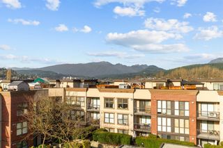 Photo 17: 322 95 MOODY Street in Port Moody: Port Moody Centre Townhouse for sale in "THE STATION" : MLS®# R2848973