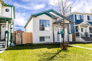 Photo 2: 141 Martin Crossing Crescent NE in Calgary: Martindale Detached for sale : MLS®# A2130073