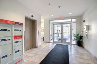 Photo 22: 1233 1540 SHERWOOD Boulevard NW in Calgary: Sherwood Apartment for sale : MLS®# A1232832