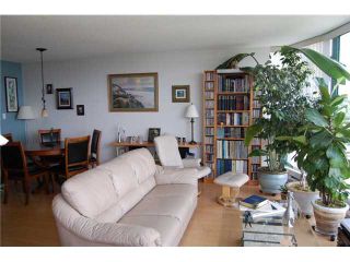 Photo 3: 1605 5833 WILSON Avenue in Burnaby: Central Park BS Condo for sale in "The Paramount" (Burnaby South)  : MLS®# V830093