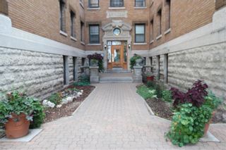 Photo 4: 27 828 Preston Avenue in Winnipeg: Wolseley Condominium for sale (5B)  : MLS®# 202313297