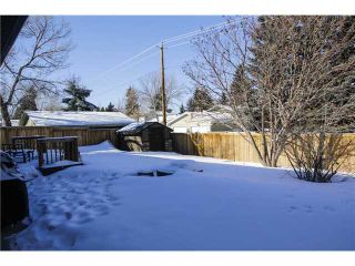 Photo 20: 888 PARKRIDGE Road SE in CALGARY: Parkland Residential Detached Single Family for sale (Calgary)  : MLS®# C3601816