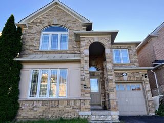 Photo 1: 57 Styles Crescent in Ajax: Northeast Ajax House (2-Storey) for lease : MLS®# E6774774