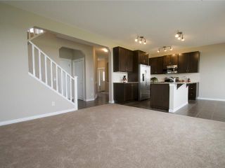 Photo 4: 24 SAGE HILL Point NW in CALGARY: Sage Hill Residential Attached for sale (Calgary)  : MLS®# C3479090