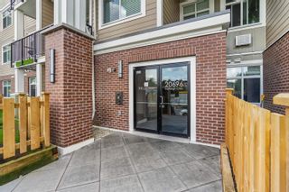 Photo 21: 102 20696 EASTLEIGH Crescent in Langley: Langley City Condo for sale in "The Georgia - East" : MLS®# R2805979
