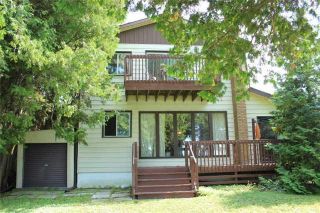 Photo 1: B142 Cedar Beach Road in Brock: Beaverton House (2-Storey) for sale : MLS®# N3448901
