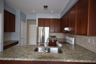 Photo 12: 5168 Littlebend Drive in Mississauga: Churchill Meadows House (2-Storey) for lease : MLS®# W8386862