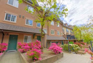 Photo 2: 70 1561 BOOTH Avenue in Coquitlam: Maillardville Townhouse for sale : MLS®# R2363581