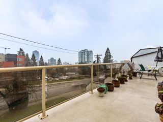 Photo 19: 206 812 MILTON Street in New Westminster: Uptown NW Condo for sale : MLS®# R2655764