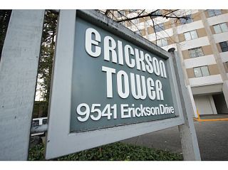 Photo 10: 1906 9541 ERICKSON Drive in Burnaby: Sullivan Heights Condo for sale in "ERICKSON TOWER" (Burnaby North)  : MLS®# V1036239