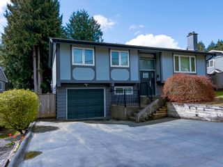 Photo 1: 1852 CHALMERS Avenue in Port Coquitlam: Oxford Heights House for sale in "Oxford Heights" : MLS®# R2847784