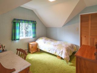 Photo 12: 3736 QUESNEL DRIVE in Vancouver: Arbutus House for sale (Vancouver West)  : MLS®# R2074584