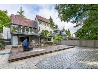 Photo 36: 2524 ARUNDEL Lane in Coquitlam: Coquitlam East House for sale : MLS®# R2617577
