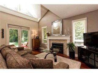 Photo 10: 1945 TOMPKINS Crescent in North Vancouver: Blueridge NV House for sale in "BLUERIDGE" : MLS®# V1127922