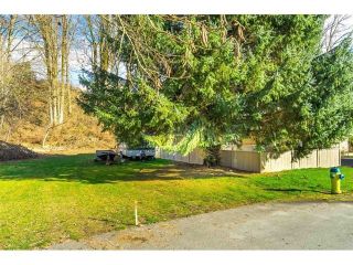 Photo 35: 7996 OSPREY Street in Mission: Mission BC House for sale : MLS®# R2808776