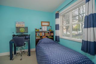 Photo 14: 2148 W 8TH Avenue in Vancouver: Kitsilano Townhouse for sale in "Hansdowne Row" (Vancouver West)  : MLS®# R2537201
