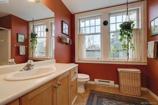 Photo 13: 5 914 St. Charles St in VICTORIA: Vi Rockland Row/Townhouse for sale (Victoria)  : MLS®# 807088