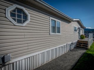 Photo 17: 6 3099 E SHUSWAP ROAD in Kamloops: South Thompson Valley Manufactured Home/Prefab for sale : MLS®# 170294