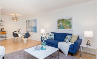 Photo 13: 124 4373 HALIFAX Street in Burnaby: Brentwood Park Condo for sale in "BRENT GARDENS" (Burnaby North)  : MLS®# R2219033