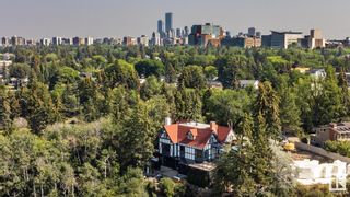 Photo 28: 8638 SASKATCHEWAN Drive in Edmonton: Zone 15 House for sale : MLS®# E4310163
