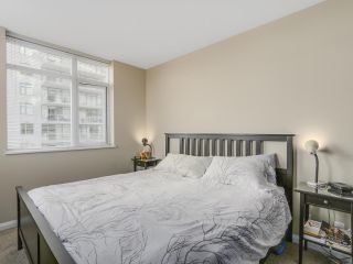Photo 13: 2501 888 CARNARVON Street in New Westminster: Downtown NW Condo for sale in "MARINUS" : MLS®# R2115352
