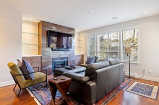 Photo 15: 104 3220 W 4TH Avenue in Vancouver: Kitsilano Condo for sale in "Point Grey Estates" (Vancouver West)  : MLS®# R2879508